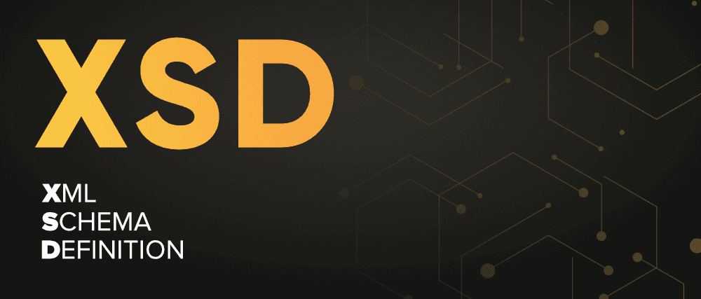 XML and XML Schema : Documentation