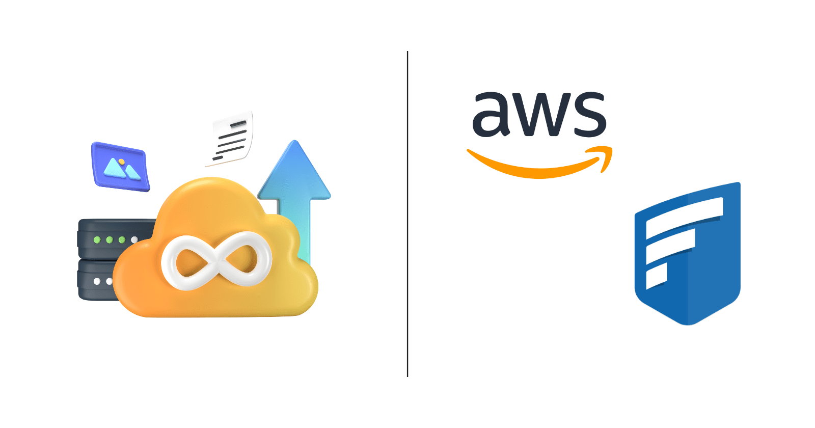 Building my own Cloud Storage